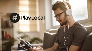 playlocal