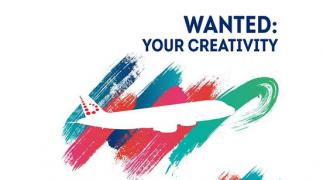 Wanted Your Creativity